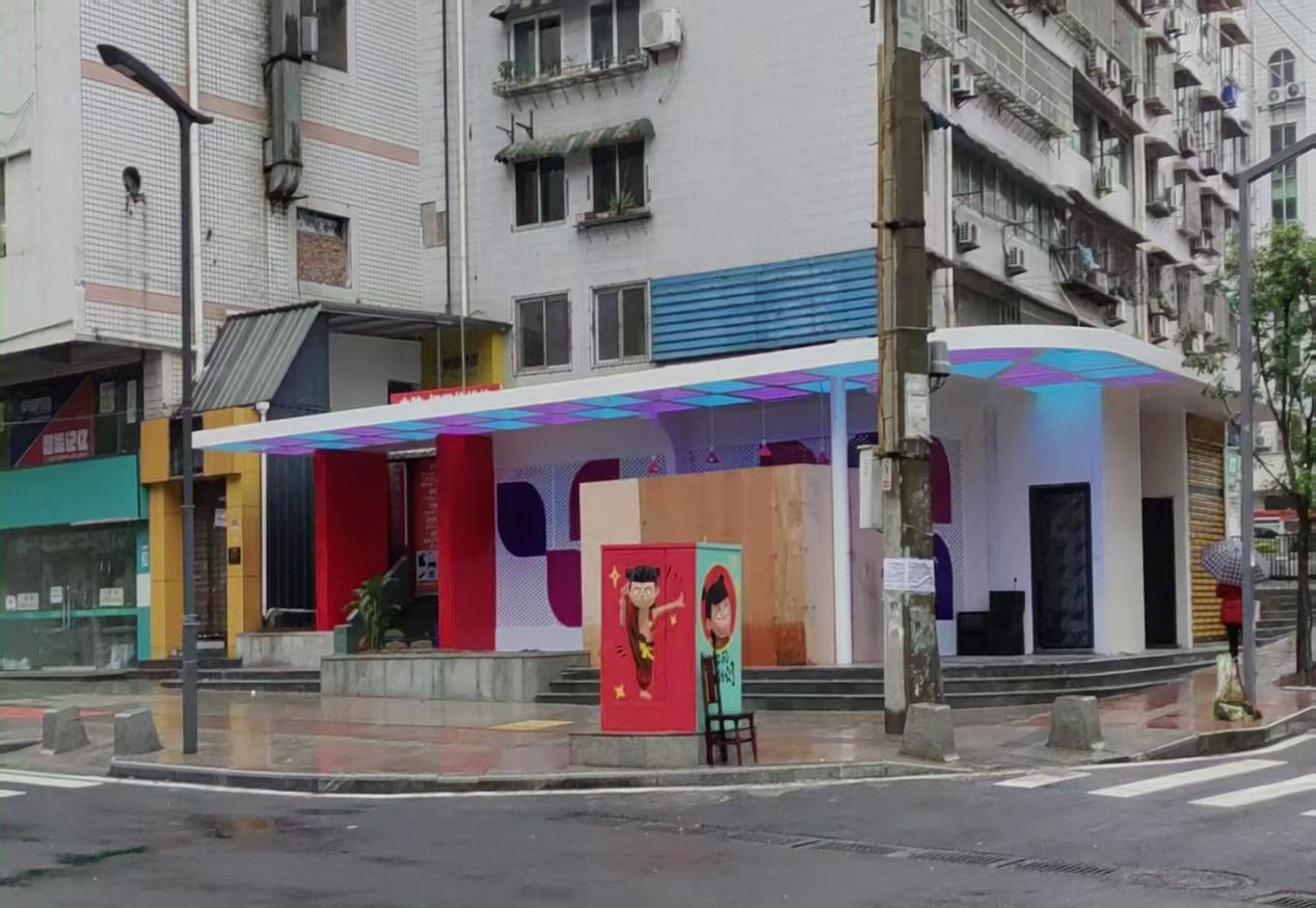 川南咨詢 | 示范引領(lǐng)，公司管理“最美街道”獲通報表揚(yáng)！